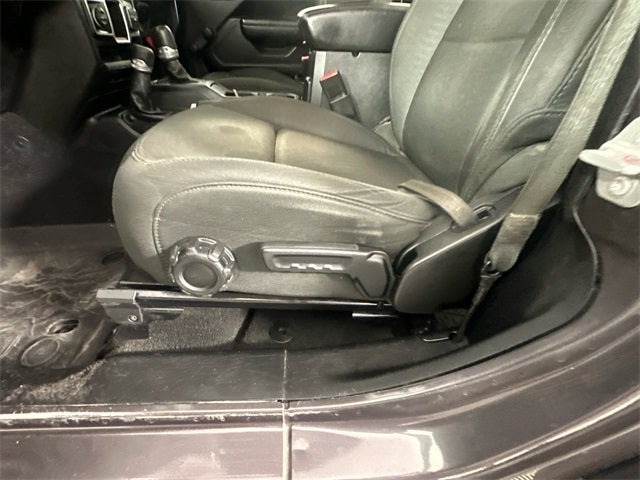 2020 Jeep Wrangler Sport