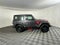2020 Jeep Wrangler Sport