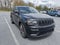 2021 Jeep Grand Cherokee High Altitude
