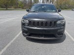 2021 Jeep Grand Cherokee High Altitude