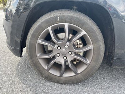 2021 Jeep Grand Cherokee High Altitude