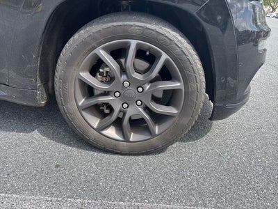 2021 Jeep Grand Cherokee High Altitude