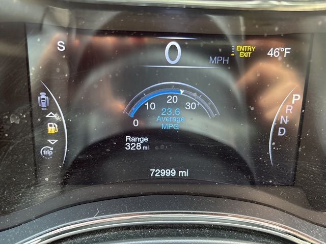 2021 Jeep Grand Cherokee High Altitude