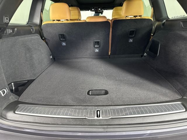 2023 Jeep Grand Cherokee Summit