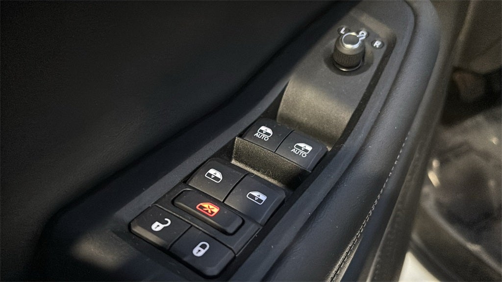 2022 Jeep Grand Cherokee L Laredo