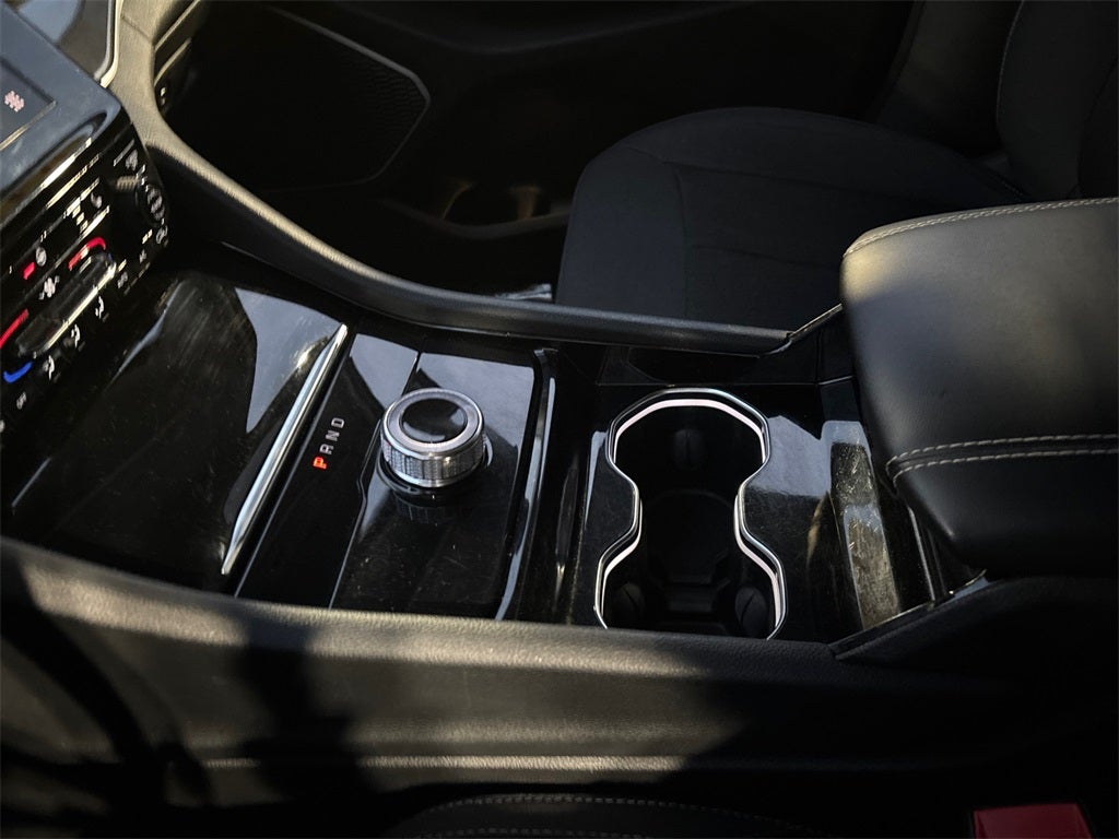 2022 Jeep Grand Cherokee L Laredo