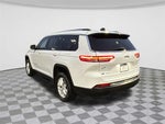 2022 Jeep Grand Cherokee L Laredo