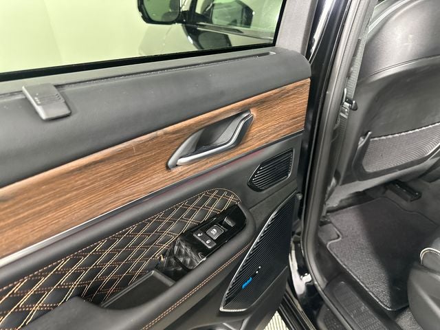 2021 Jeep Grand Cherokee L Summit