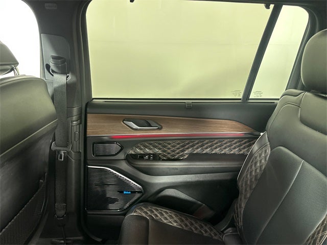 2021 Jeep Grand Cherokee L Summit