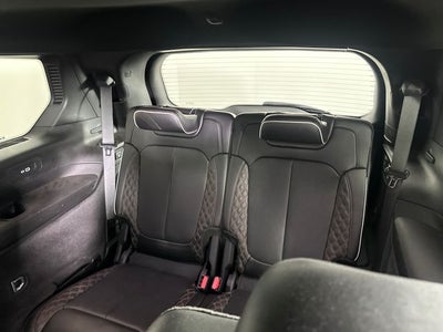 2021 Jeep Grand Cherokee L Summit