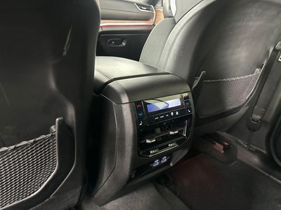 2021 Jeep Grand Cherokee L Summit