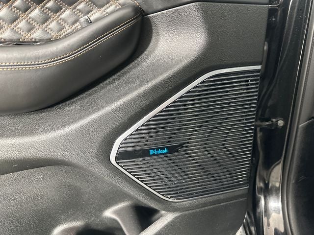 2021 Jeep Grand Cherokee L Summit