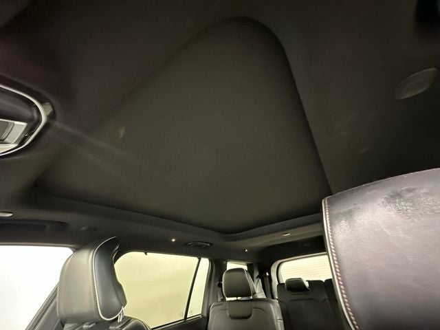 2021 Jeep Grand Cherokee L Summit