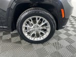 2021 Jeep Grand Cherokee L Summit