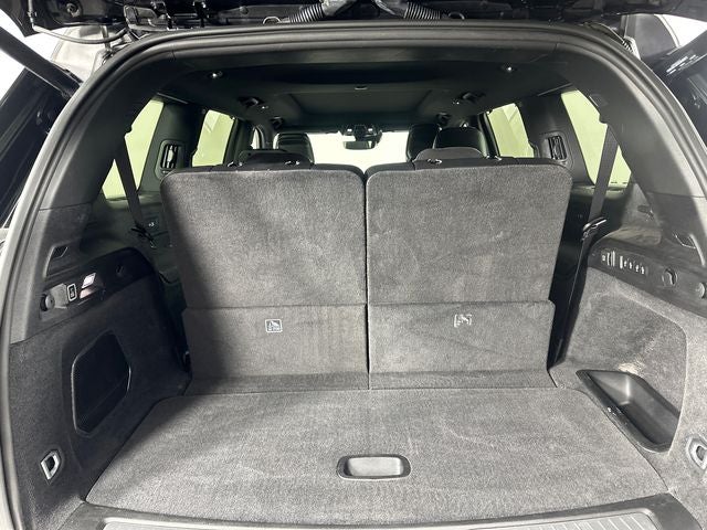 2021 Jeep Grand Cherokee L Summit