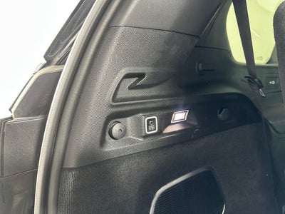 2021 Jeep Grand Cherokee L Summit