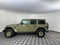 2025 Jeep Wrangler Willys 4xe