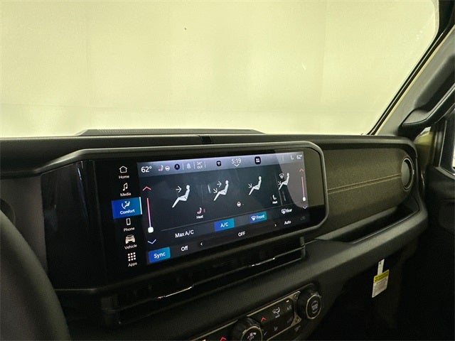 2025 Jeep Wrangler Willys 4xe