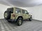2025 Jeep Wrangler Willys 4xe