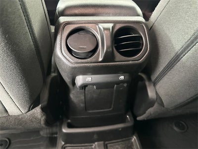 2024 Jeep Wrangler Willys 4xe