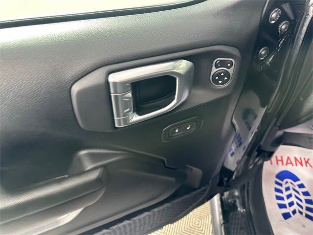 2024 Jeep Wrangler Willys 4xe