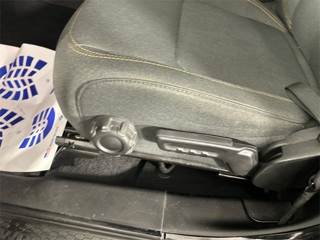 2024 Jeep Wrangler Willys 4xe