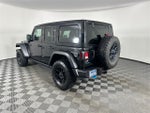 2024 Jeep Wrangler Willys 4xe