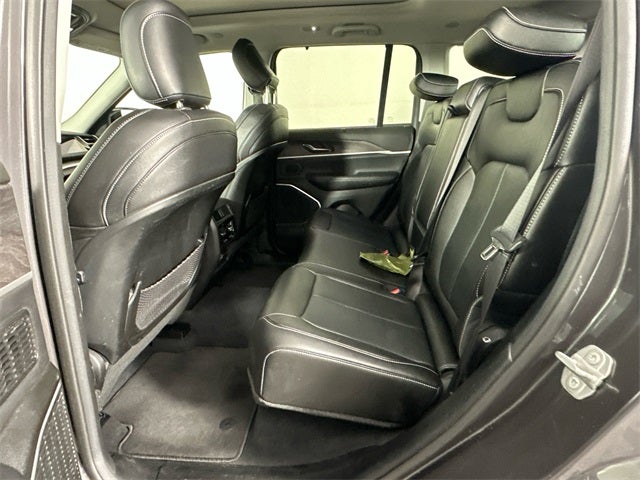 2022 Jeep Grand Cherokee 4xe