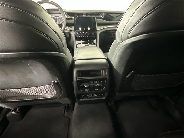 2022 Jeep Grand Cherokee 4xe