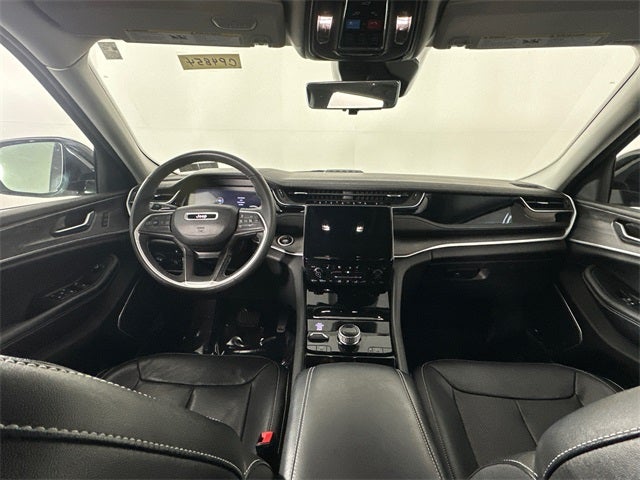 2022 Jeep Grand Cherokee 4xe