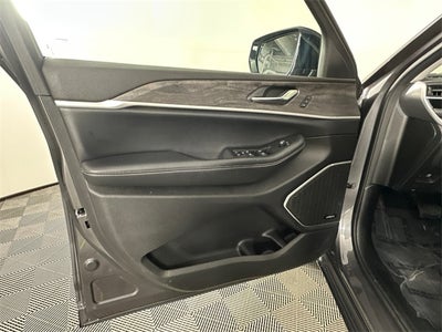 2022 Jeep Grand Cherokee 4xe