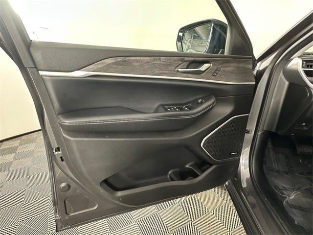 2022 Jeep Grand Cherokee 4xe