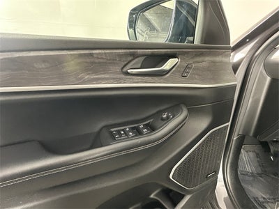 2022 Jeep Grand Cherokee 4xe