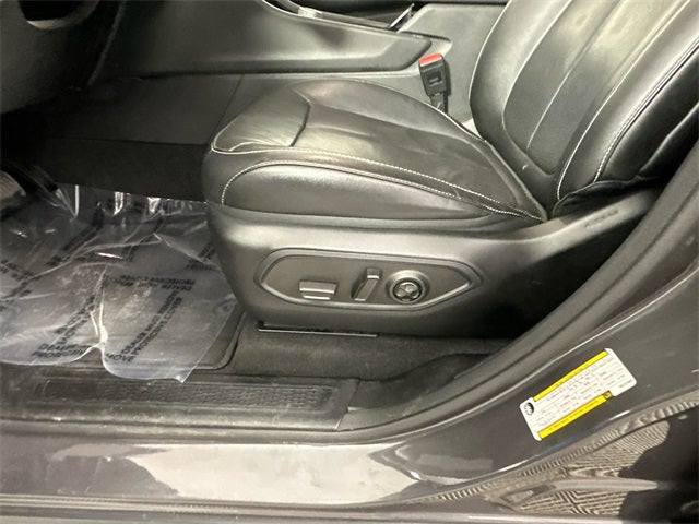 2022 Jeep Grand Cherokee 4xe