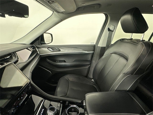 2022 Jeep Grand Cherokee 4xe