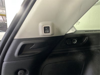 2022 Jeep Grand Cherokee 4xe