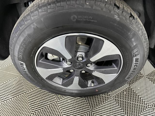 2022 Jeep Grand Cherokee 4xe