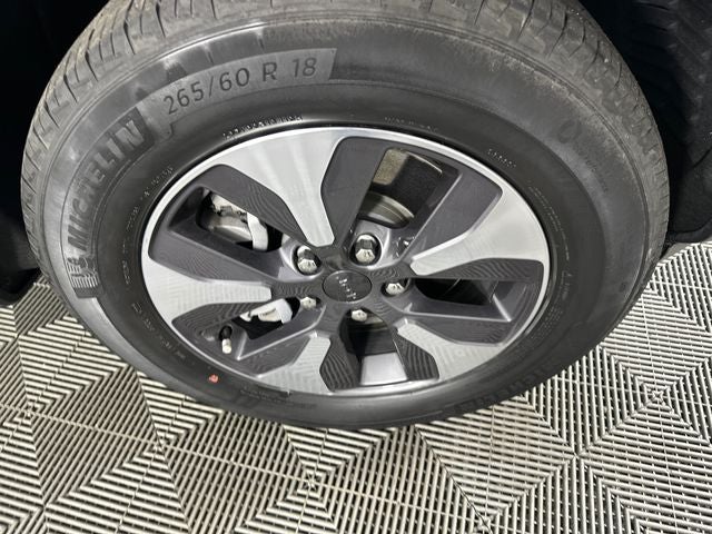 2022 Jeep Grand Cherokee 4xe