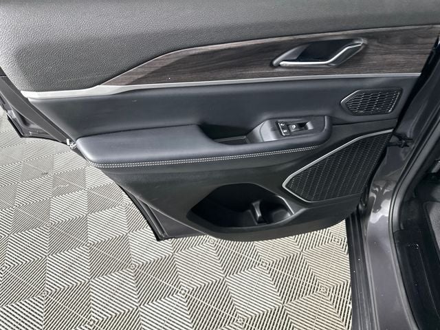 2022 Jeep Grand Cherokee 4xe