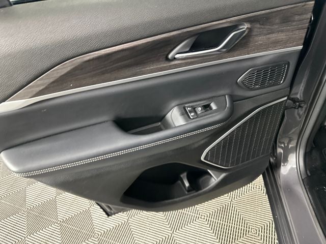2022 Jeep Grand Cherokee 4xe