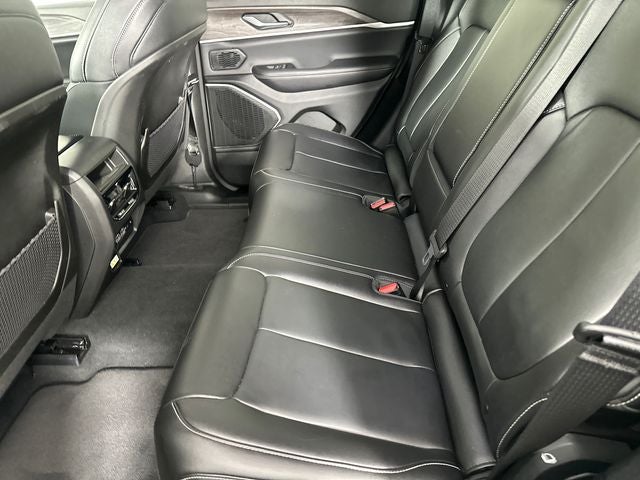 2022 Jeep Grand Cherokee 4xe