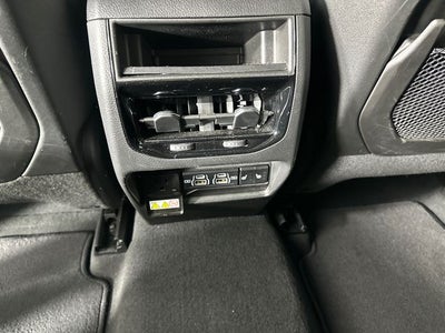 2022 Jeep Grand Cherokee 4xe