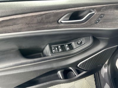 2022 Jeep Grand Cherokee 4xe