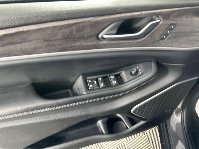 2022 Jeep Grand Cherokee 4xe