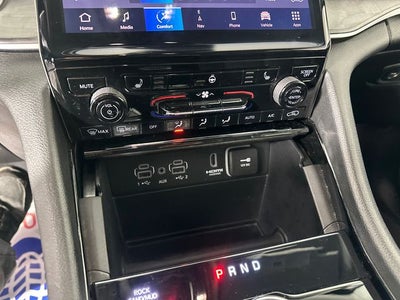 2022 Jeep Grand Cherokee 4xe