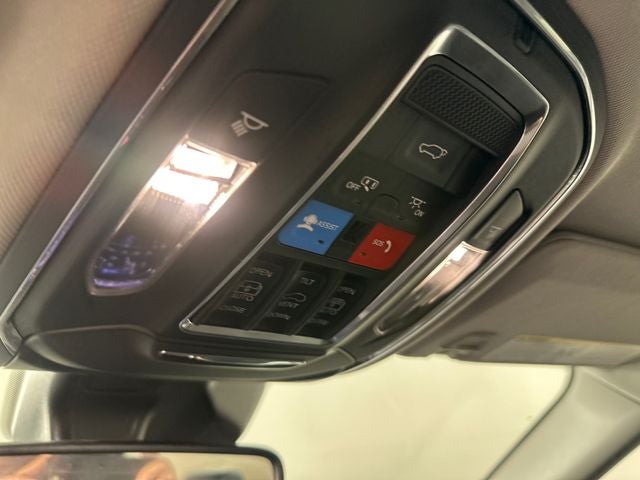 2022 Jeep Grand Cherokee 4xe