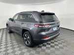 2022 Jeep Grand Cherokee 4xe