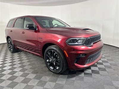 2022 Dodge Durango R/T