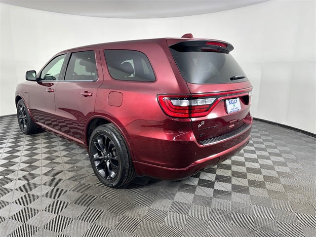 2022 Dodge Durango R/T