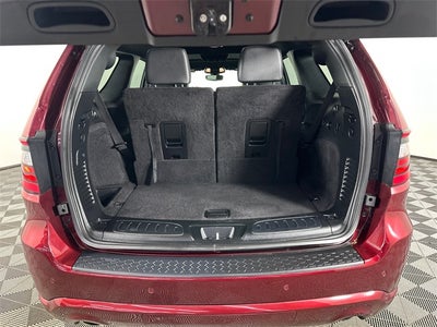 2022 Dodge Durango R/T